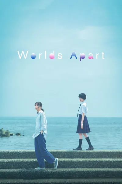 Worlds Apart