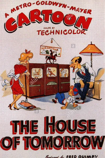 The House of Tomorrow