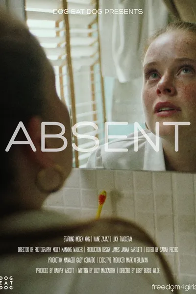 Absent