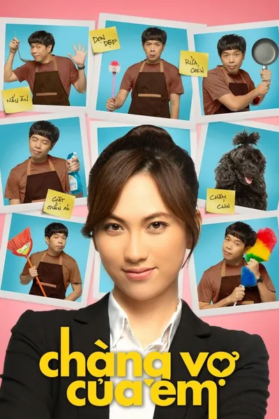 My Mr. Wife