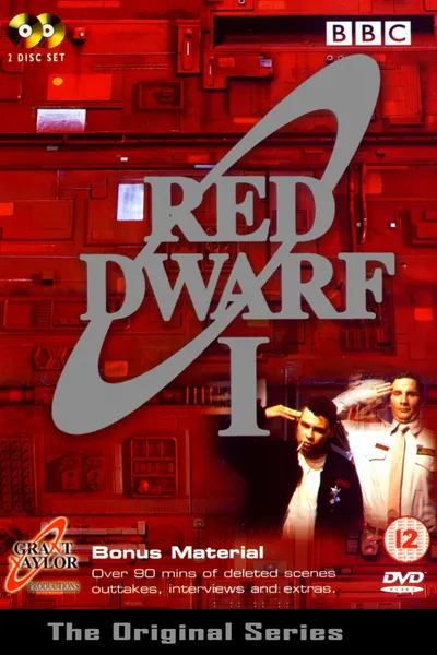 Red Dwarf: The Beginning - Series I