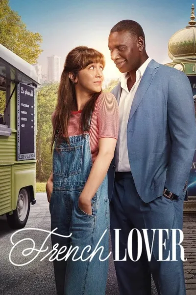 French Lover