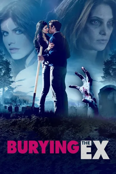 Burying the Ex