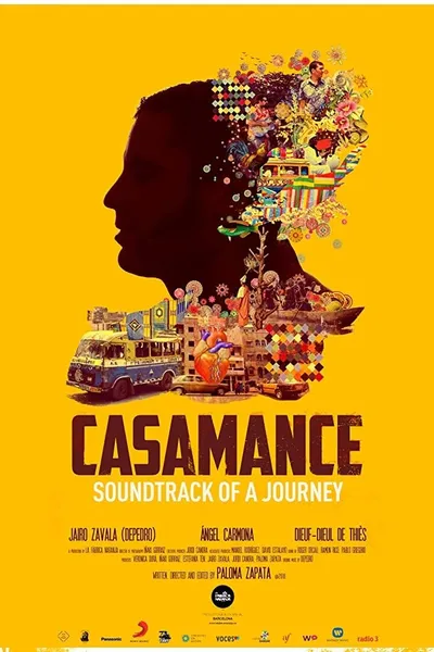 Casamance: La banda sonora de un viaje