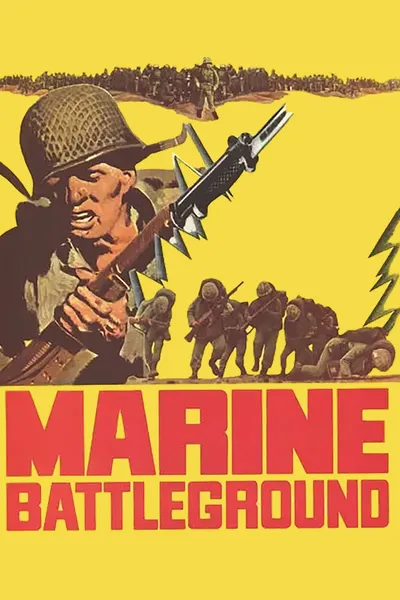 Marine Battleground