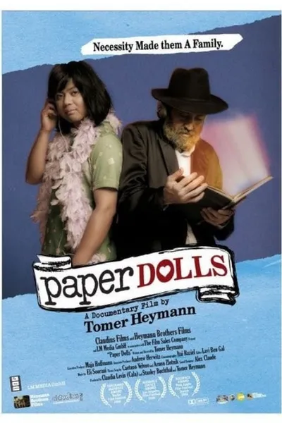 Paper Dolls