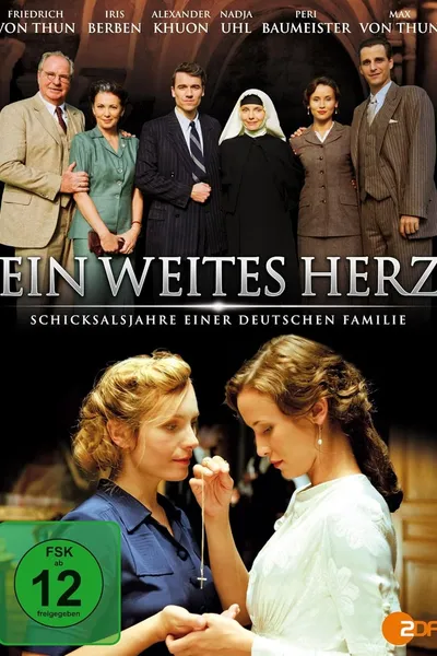 Ein weites Herz