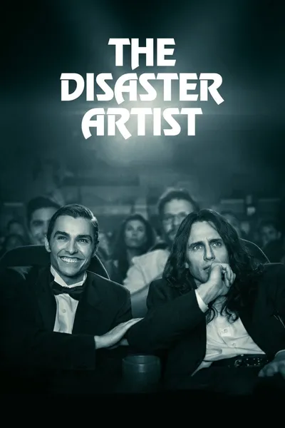 The Disaster Artist