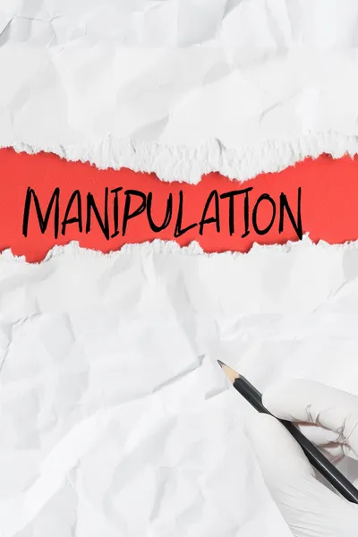 Manipulation