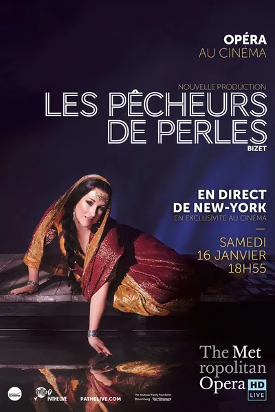 Bizet: The Pearl Fishers