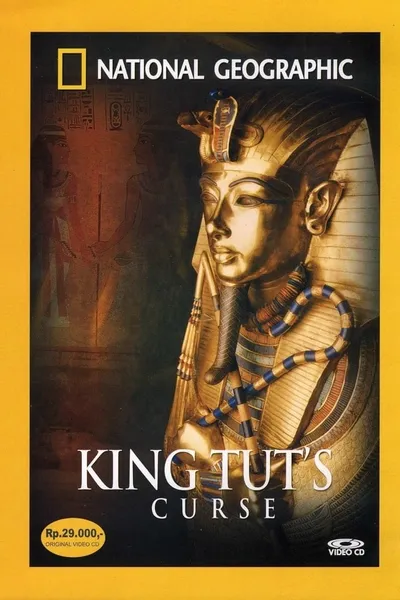 King Tut's Curse