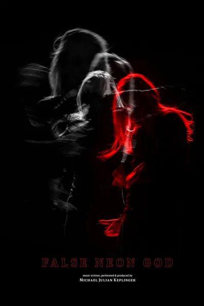 False Neon God