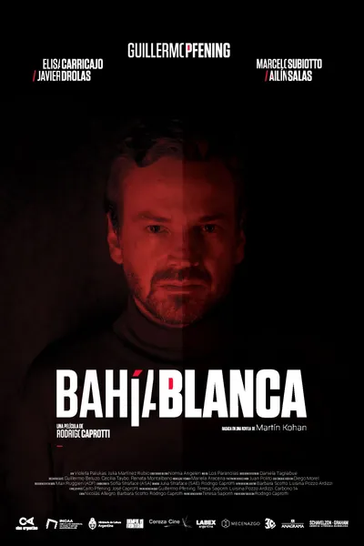 Bahía Blanca