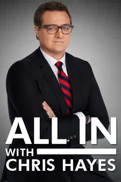 All In with Chris Hayes
