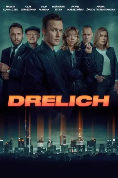 Drelich