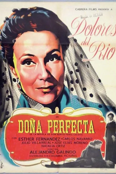 Doña Perfecta