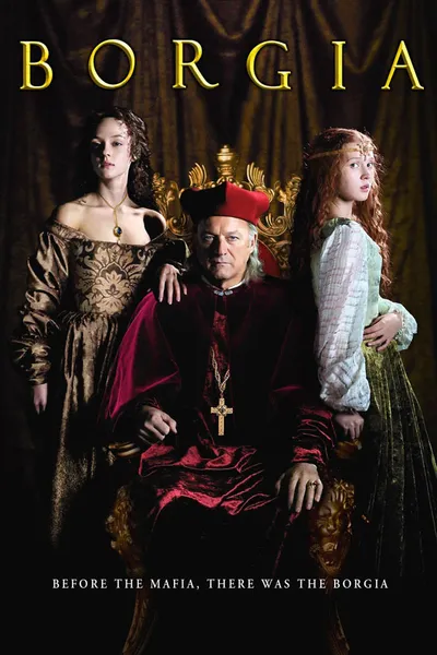 Borgia