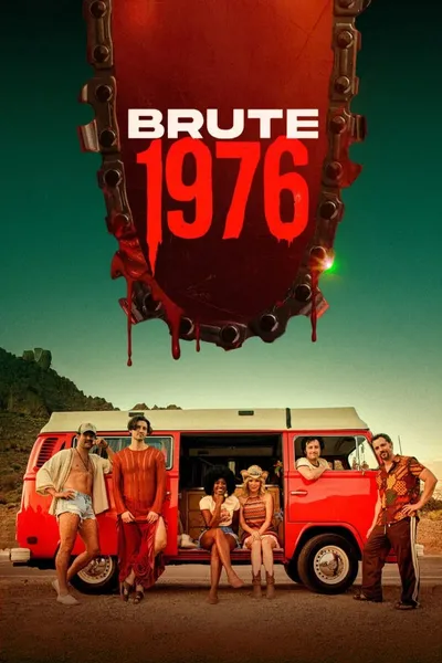 Brute 1976