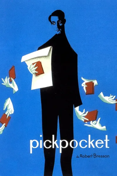 Pickpocket