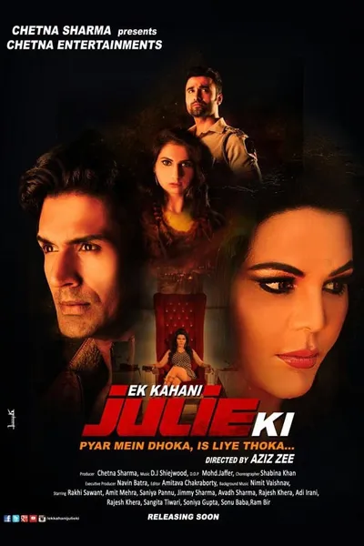 Ek Kahani Julie Ki