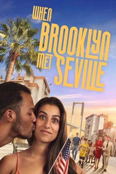 When Brooklyn Met Seville