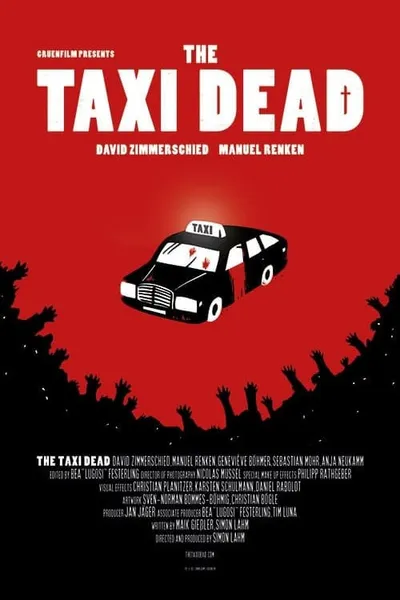 The Taxi Dead