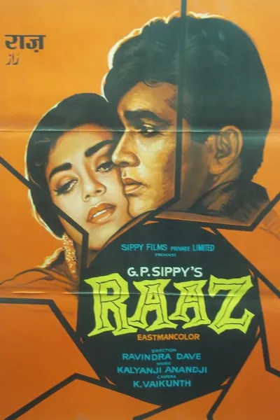 Raaz