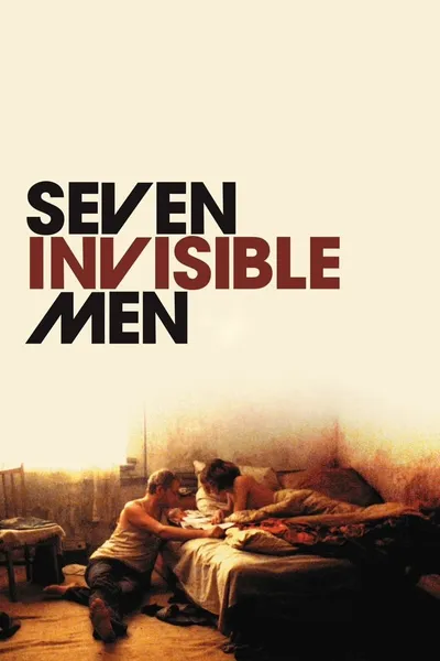 Seven Invisible Men