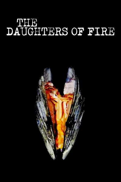 The Daughters of Fire