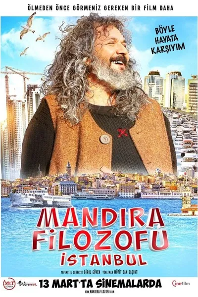 Mandıra Filozofu: İstanbul