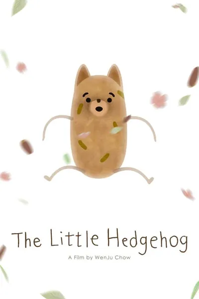 The Little Hedgehog