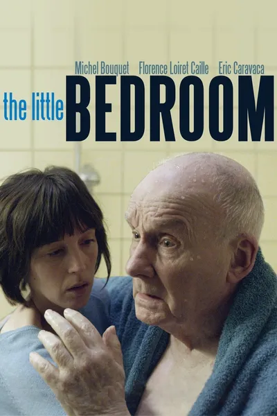 The Little Bedroom