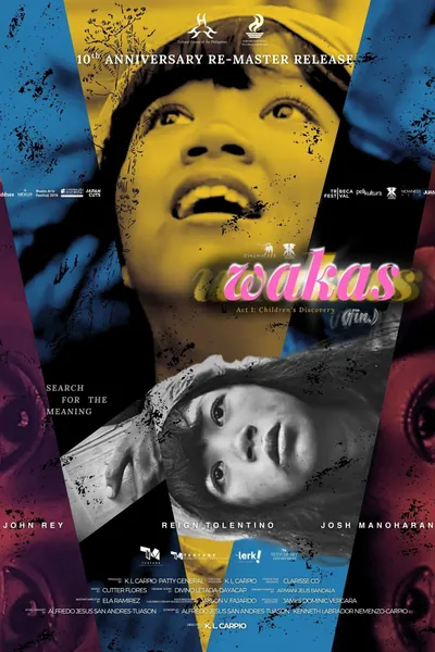 Wakas