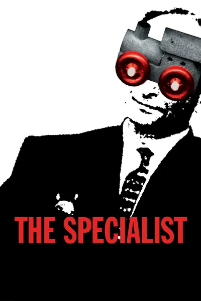 The Specialist