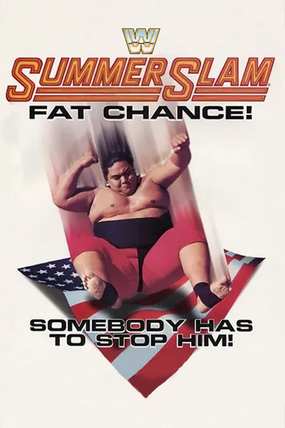 WWE SummerSlam 1993