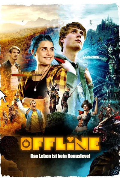 Offline: Are You Ready for the Next Level?