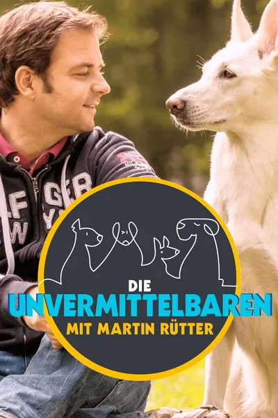 Die Unvermittelbaren – mit Martin Ruetter