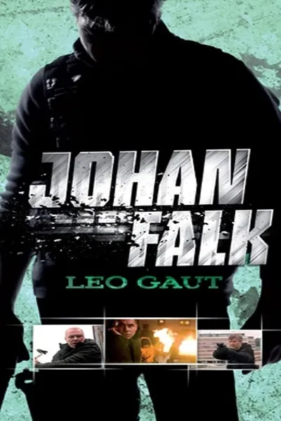 Johan Falk: Leo Gaut