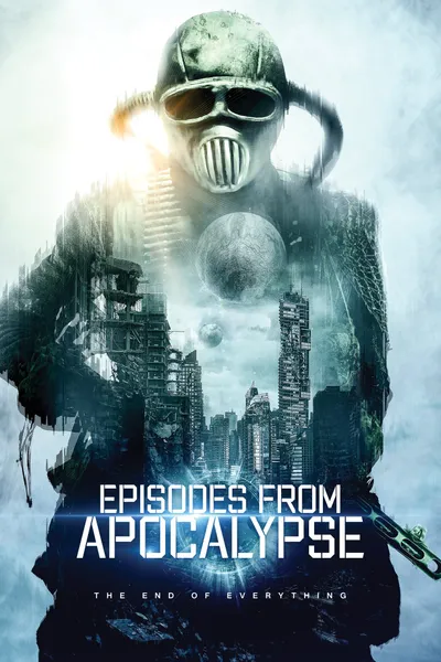 Tales From The Apocalypse