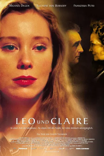 Leo & Claire