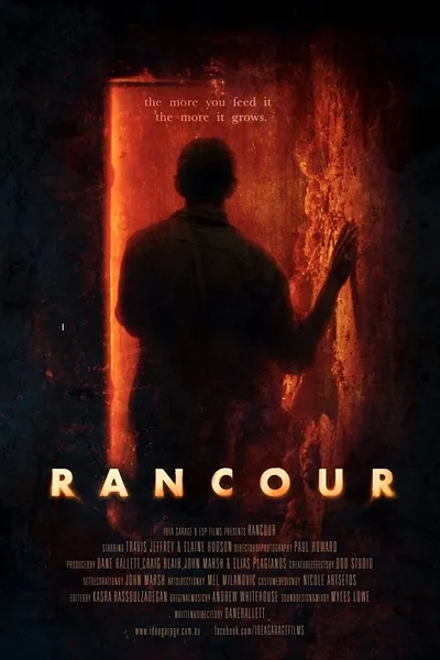 Rancour