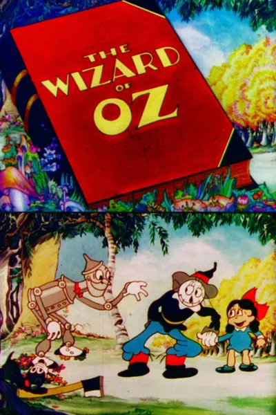 The Wizard of Oz