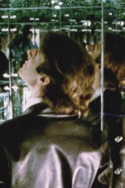 Hall of Mirrors