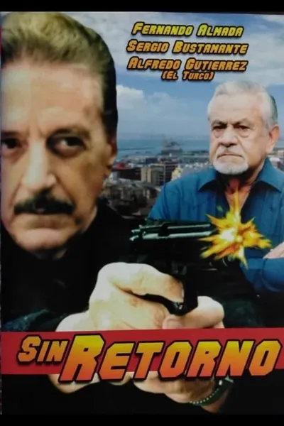 Sin retorno