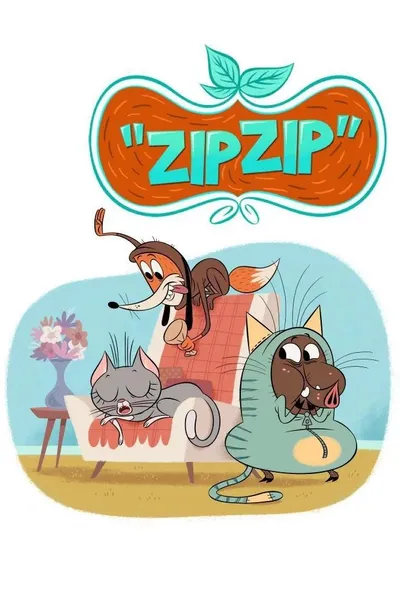 Zip Zip