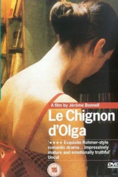 Le chignon d'Olga