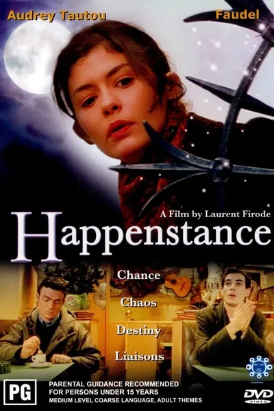 Happenstance