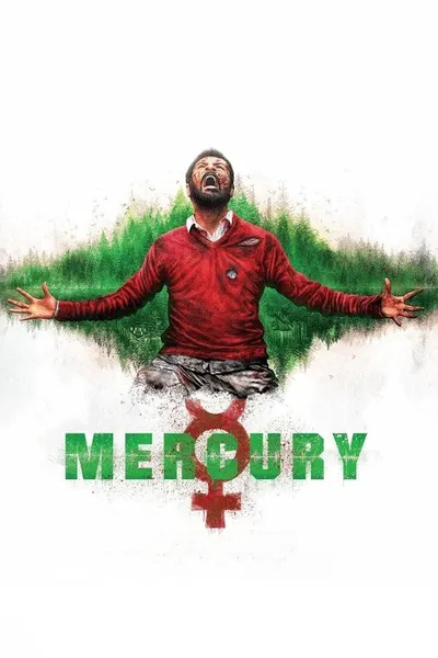 Mercury