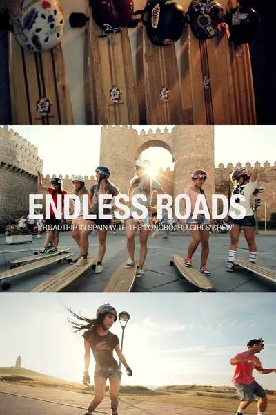 Endless Roads