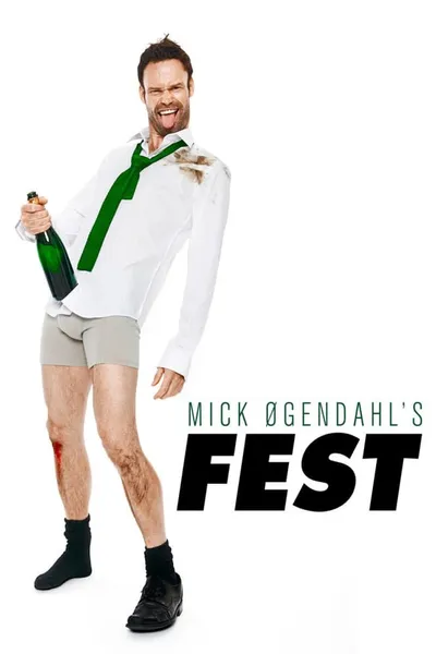 Mick Øgendahl: FEST